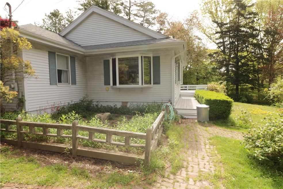 131 Arnolda Round Rd, Charlestown, RI 02813 - photo 1
