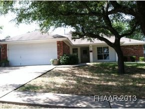 914 Risen Star Ln, Copperas Cove, TX 76522 - photo 1