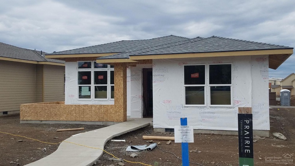 4030 SW Badger Ave, Redmond, OR 97756 - photo 1