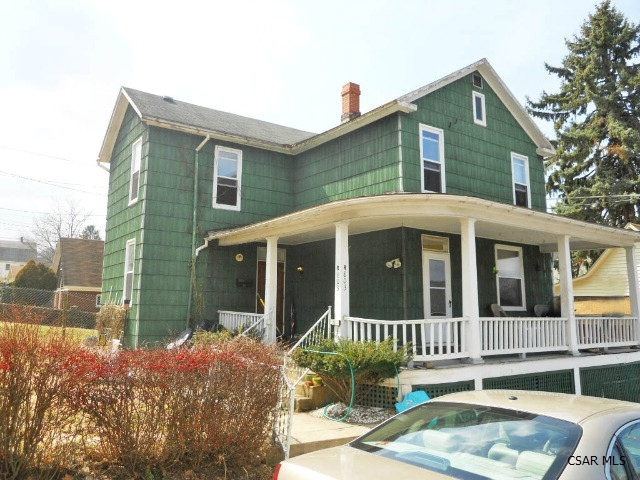Main View