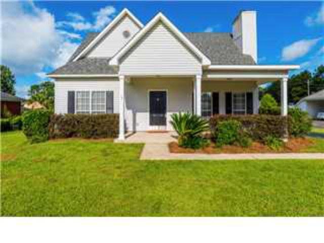 2472 Field Brook Dr, Mobile, AL 36695 - photo 1
