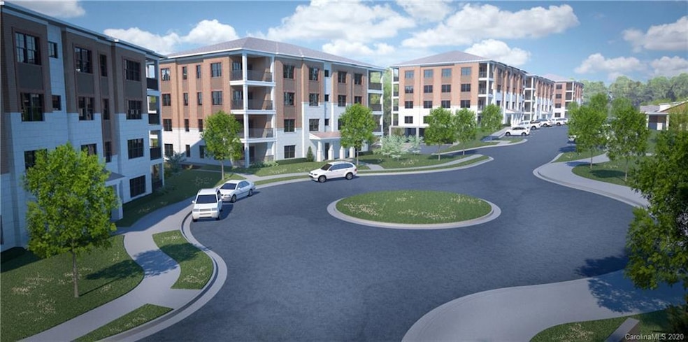Cornelius Woods unit 303, Cornelius, NC 28031 - photo 1