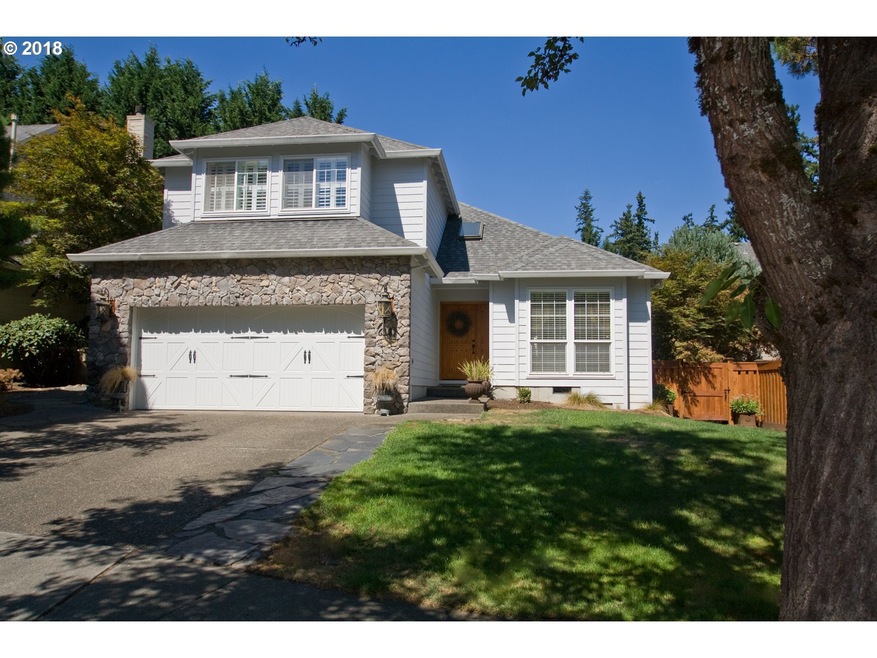 6187 Frost Ln, Lake Oswego, OR 97035 - photo 1