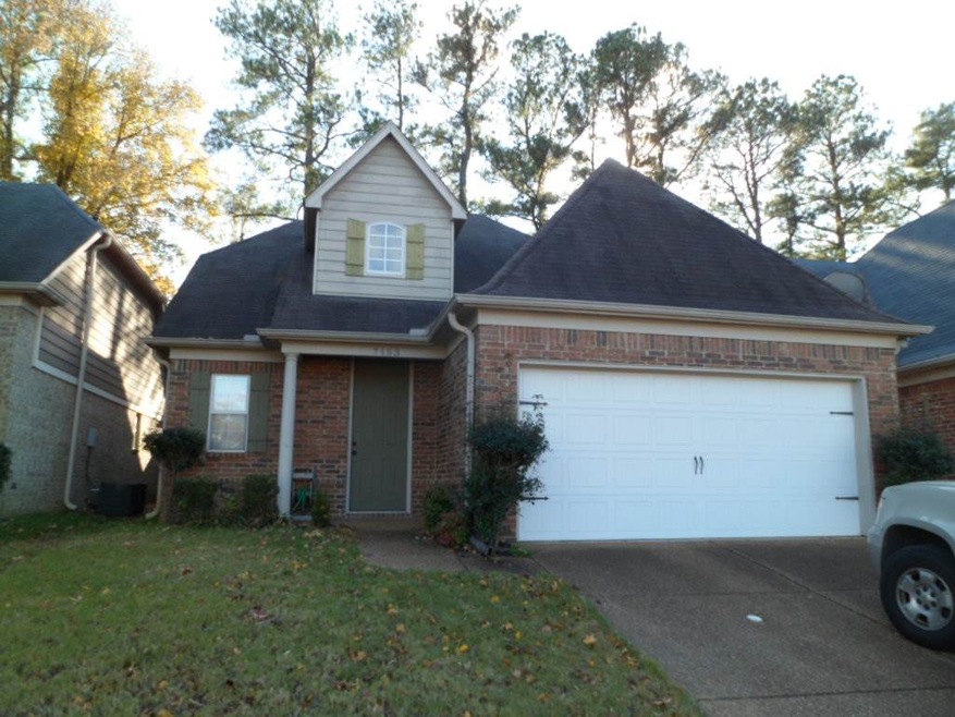 7153 Chena Bay Ln, Cordova, TN 38018 - photo 1