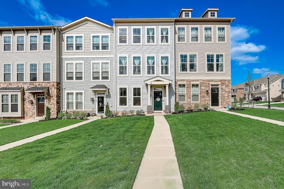 7105 Whitlow Ln, Glen Burnie, MD 21060 - photo 1