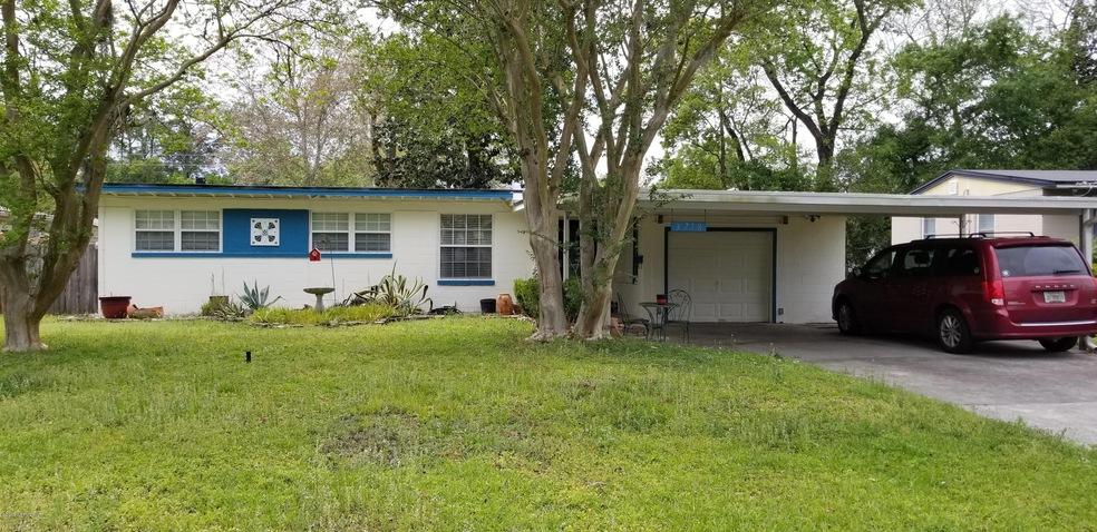 3718 Colebrooke Dr, Jacksonville, FL 32210 - photo 1