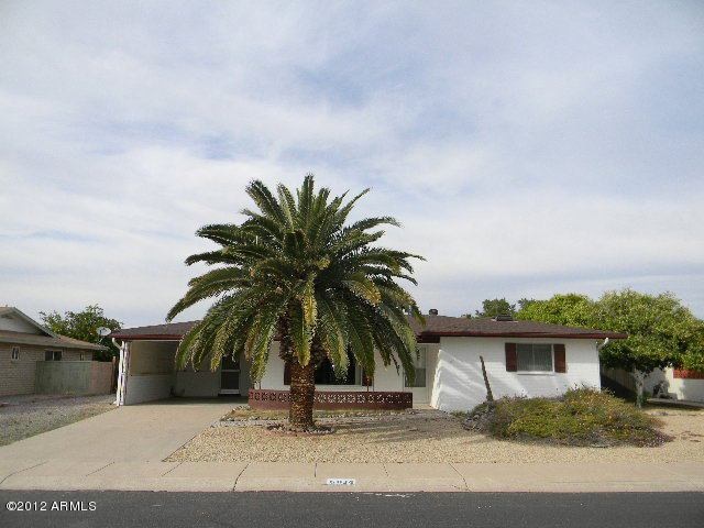 6034 E Duncan St, Mesa, AZ 85205 - photo 1
