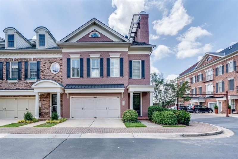 2222 Edgartown Ln SE, Smyrna, GA 30080 - photo 1