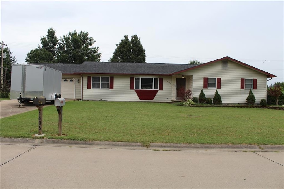 For Sale $185,000