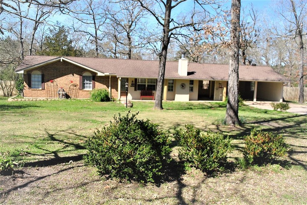 168 Lancewood Cir, Lufkin, TX 75904 - photo 1