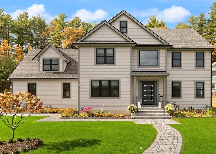 Pending $1,689,000 • Co-Listing Agent