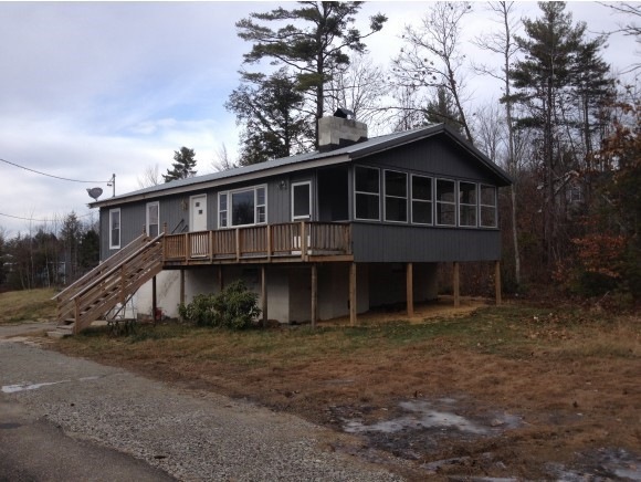 476 Peacham Rd, Center Barnstead, NH 03225 - photo 1