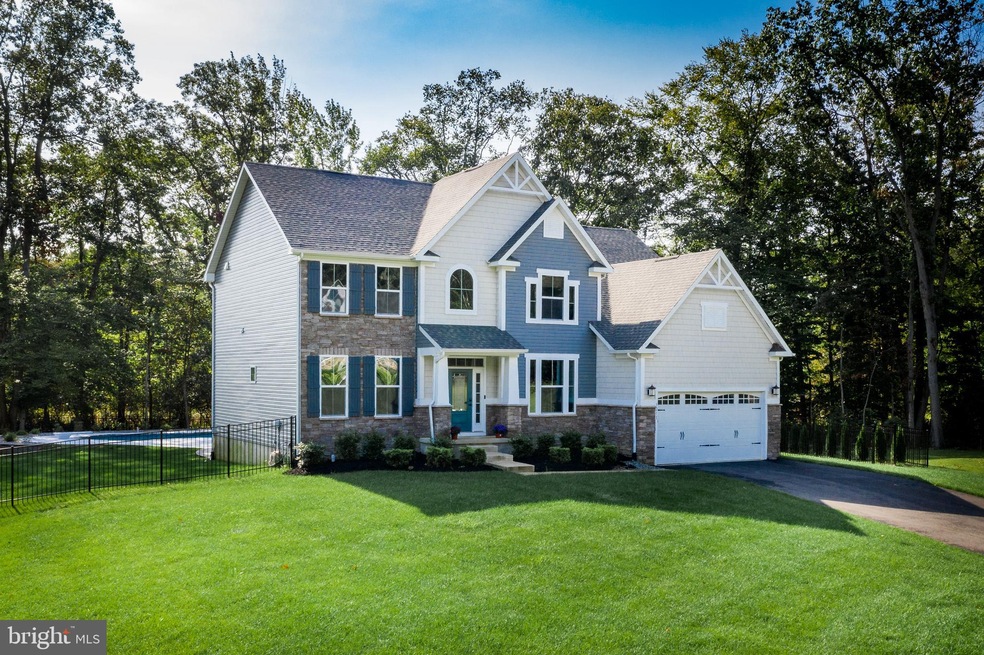 1211 Peach Tree Ct, Delran, NJ 08075 - photo 1