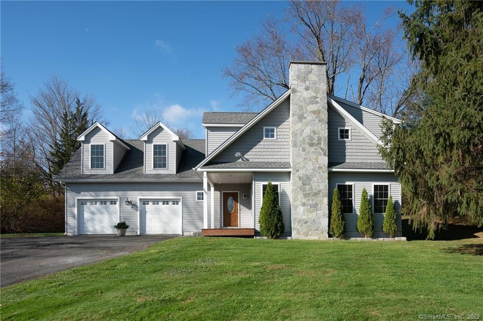 207 Artillery Rd, Middlebury, CT 06762 - photo 1