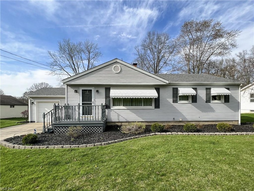 5090 Norquest Blvd, Youngstown, OH 44515