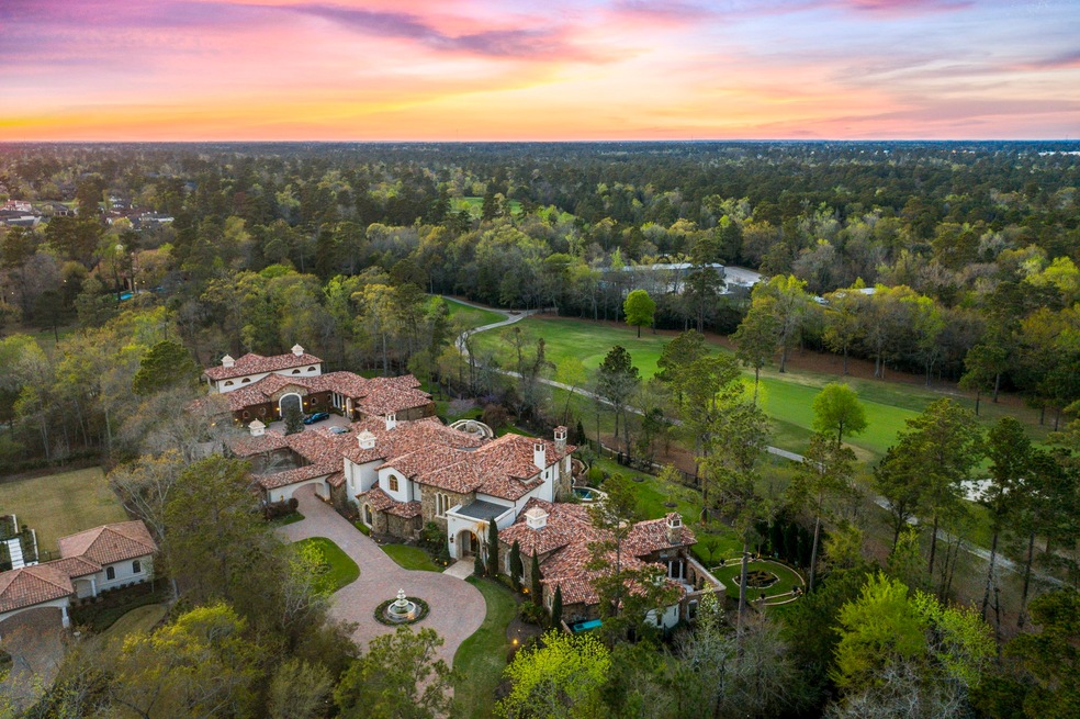 99 W Grand Regency Cir, Spring, TX 77382 - photo 1