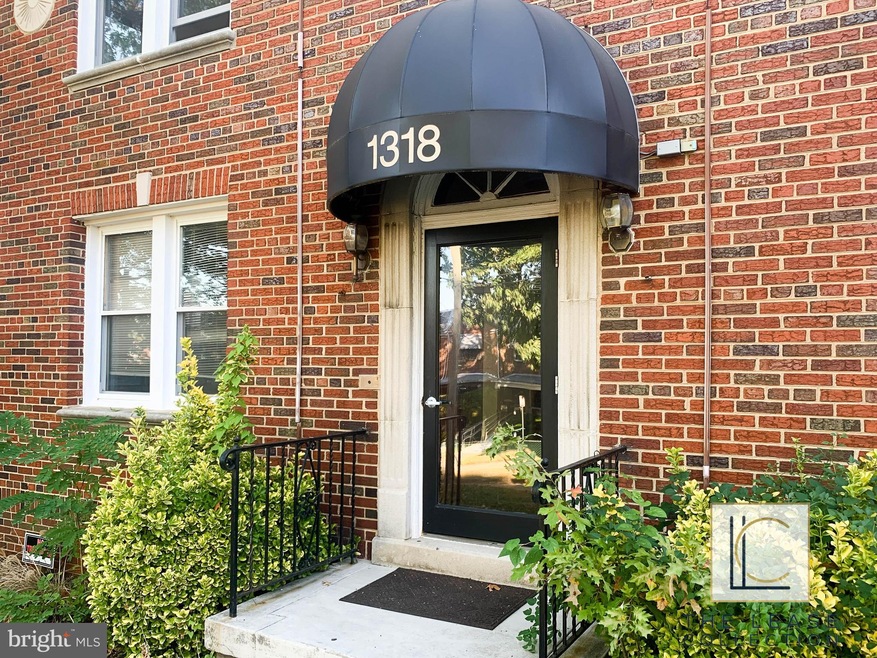 1318 28th St SE unit 2, Washington, DC 20020 - photo 1