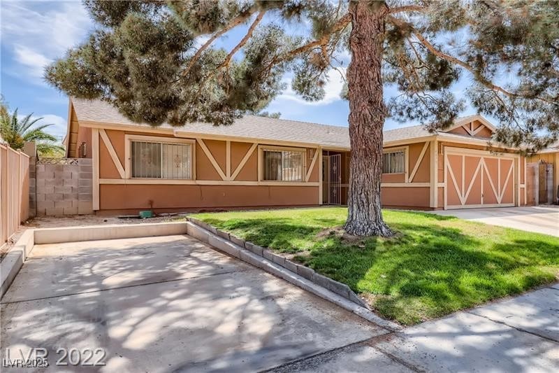 4079 E Baltimore Ave, Las Vegas, NV 89104 - photo 1