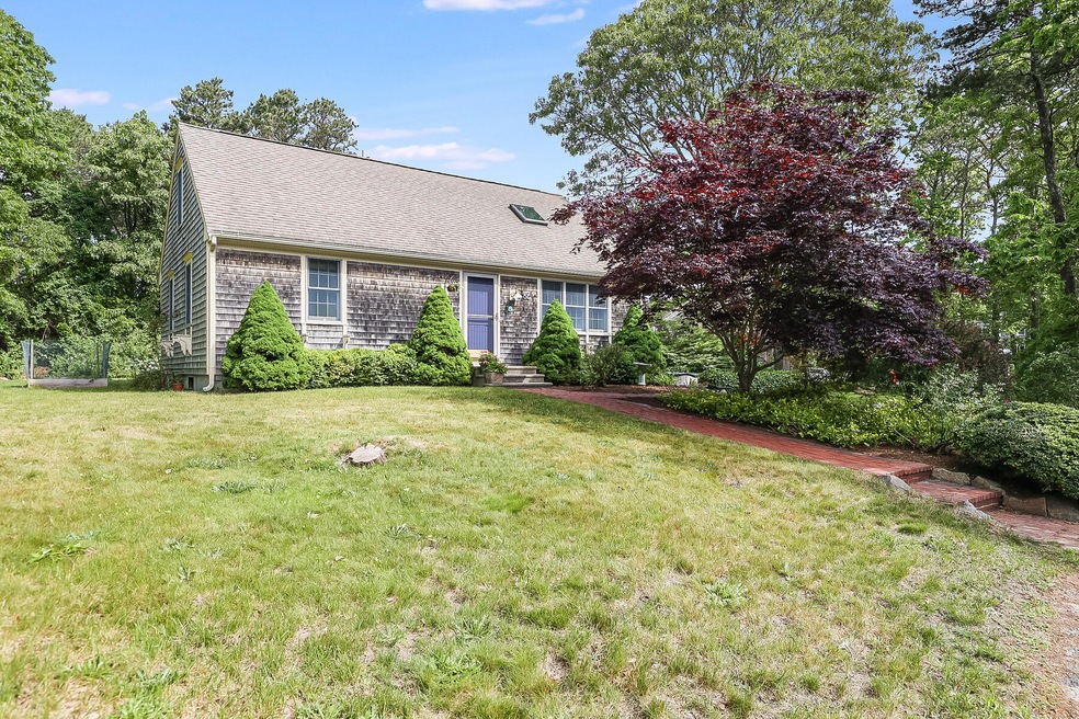 82 Ryder Rd, Harwich, MA 02645 - photo 1