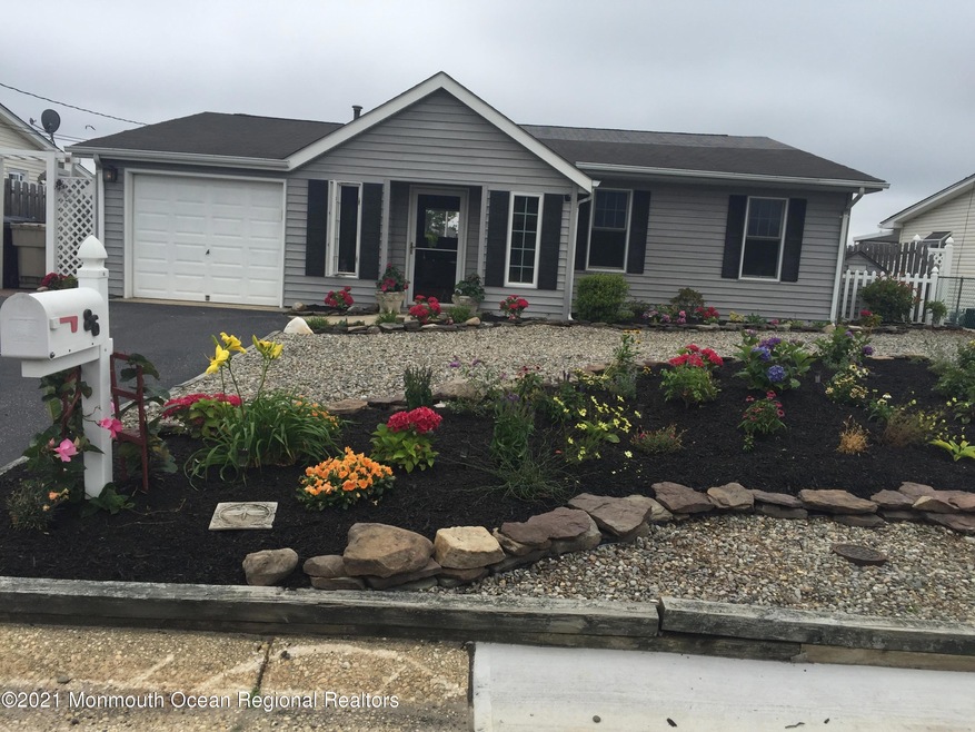 86 Archer Ave S, Bayville, NJ 08721 - photo 1