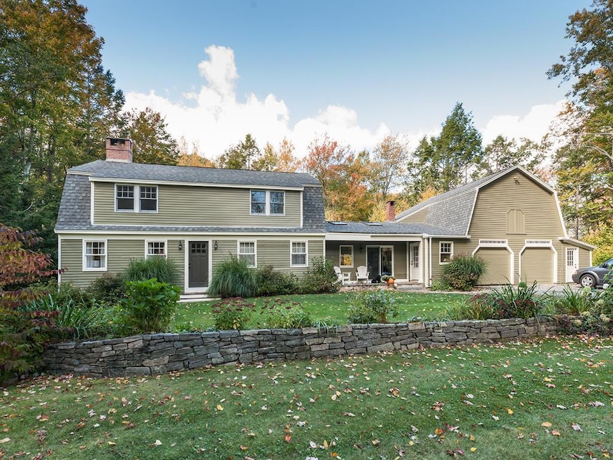 2 Deacon Dr, York, ME 03909 - photo 1