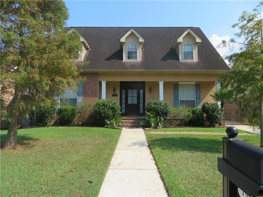 190 Dunleith Dr, Destrehan, LA 70047 - photo 1