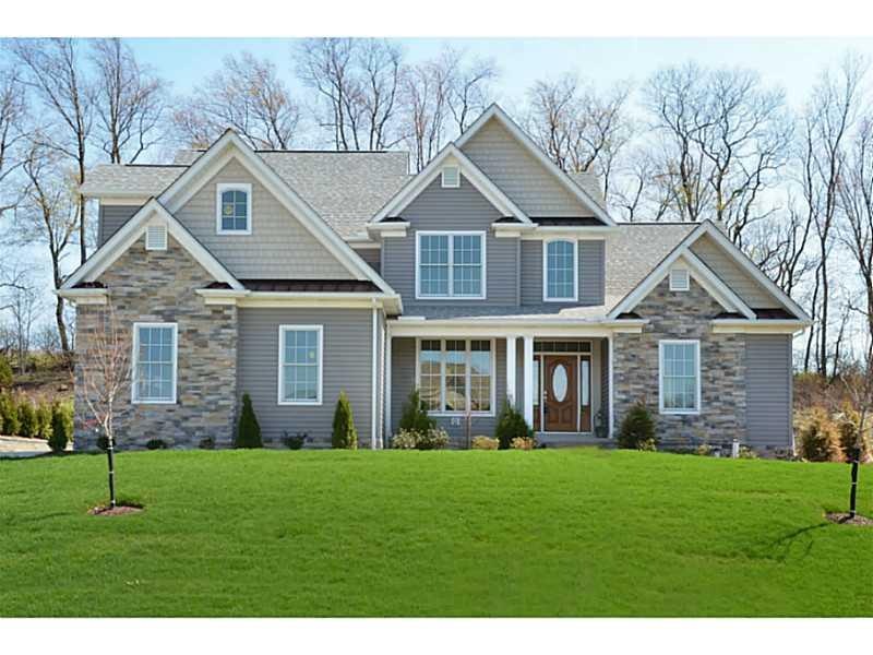 Exterior Front. WELCOME HOME!