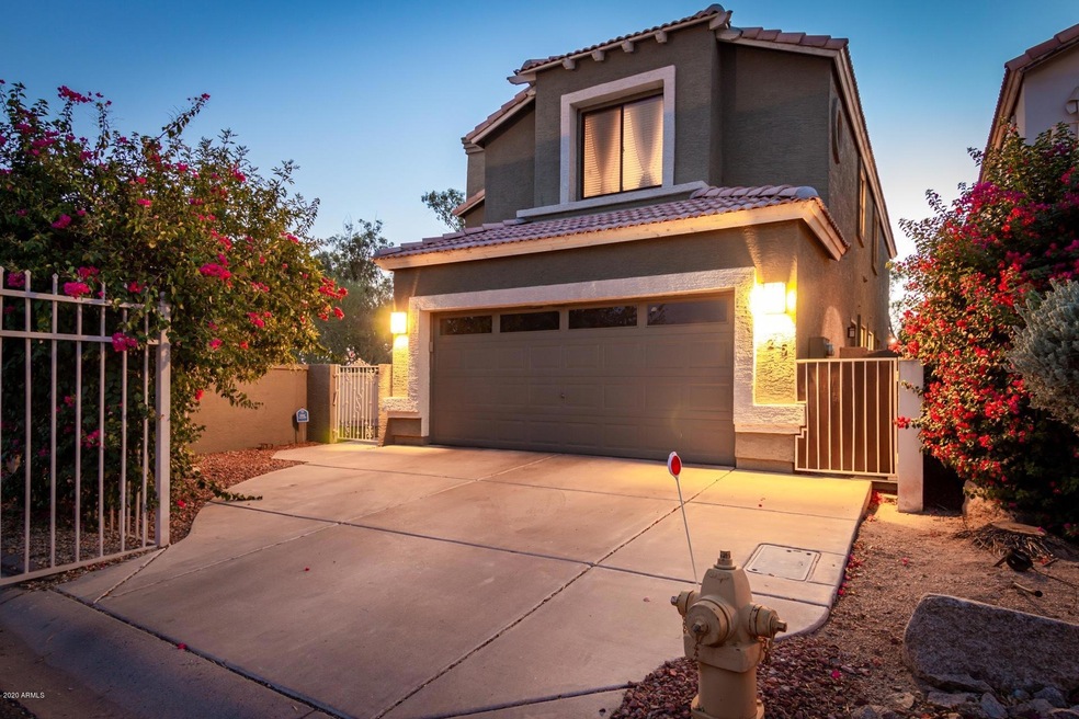 1001 E Griswold Rd unit 25, Phoenix, AZ 85020 - photo 1