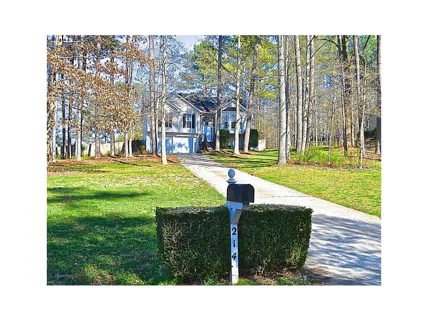 Exterior Front. Amazing Curb Appeal!