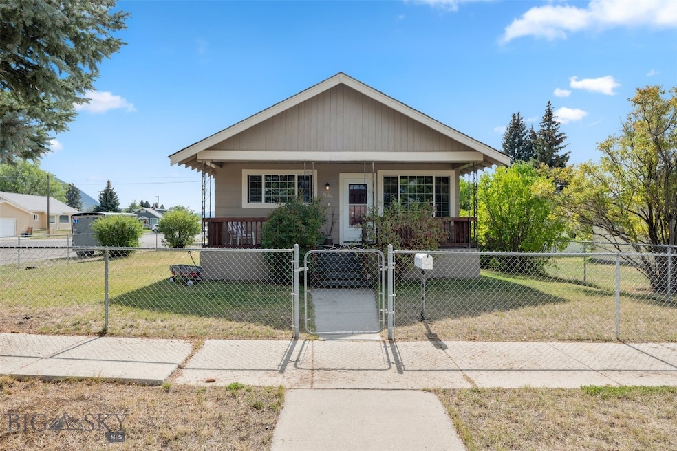 3120 State St, Butte, MT 59701 - photo 1