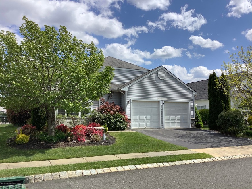 15 Wycliffe Dr, Manchester Township, NJ 08759 - photo 1