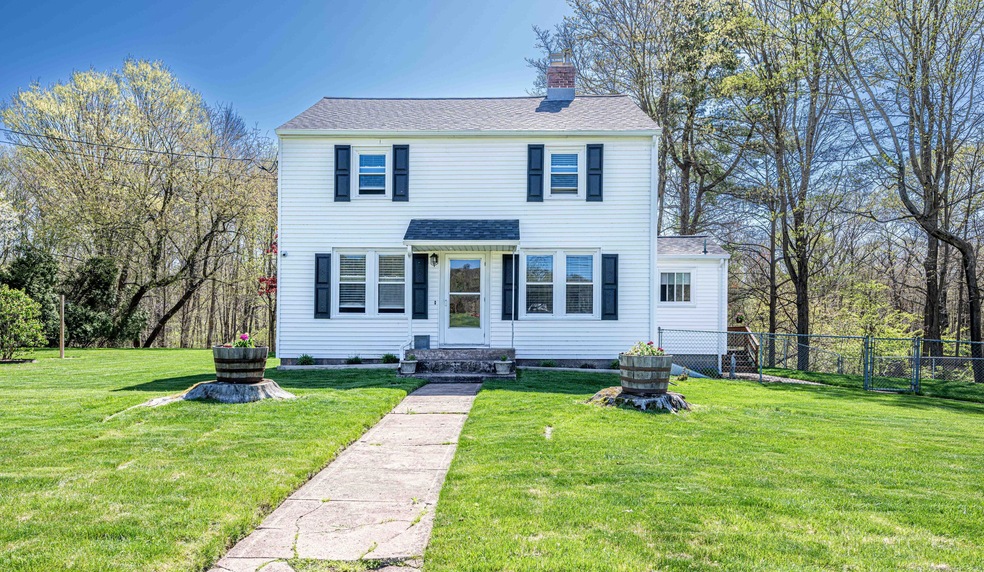 Under Contract $410,000