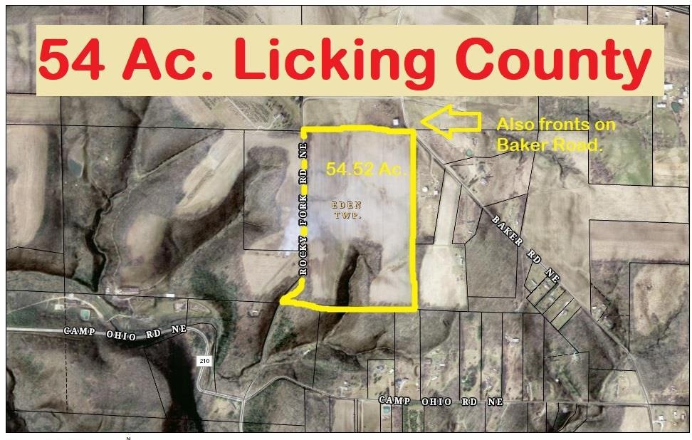 0 Rocky Fork Rd, Utica, OH 43080 - photo 1