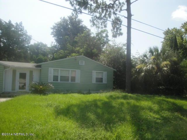 721 Glynlea Rd, Jacksonville, FL 32216 - photo 1