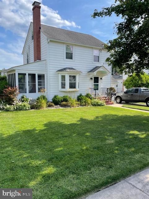 Sold $385,000 • Co-Listing Agent