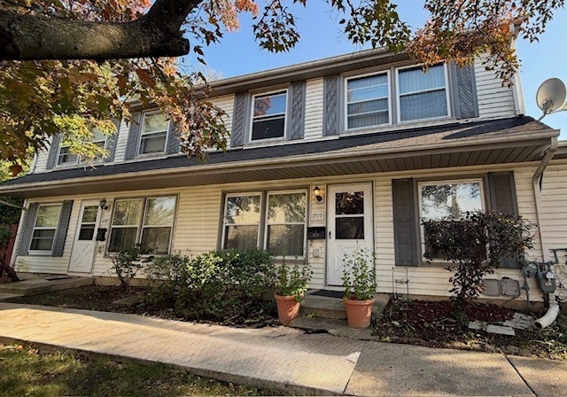 1795 Marquette Ln unit 5601, Hoffman Estates, IL 60169 - photo 1