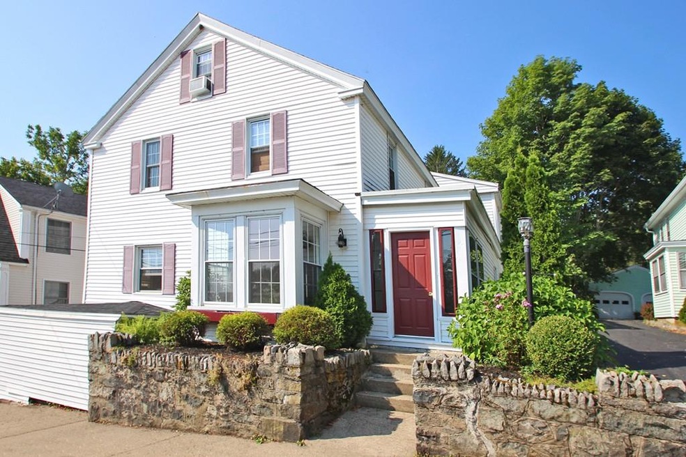 1 Merrimac St unit 1, Amesbury, MA 01913 - photo 1