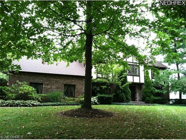 Beautiful home on a country road in southern Medin