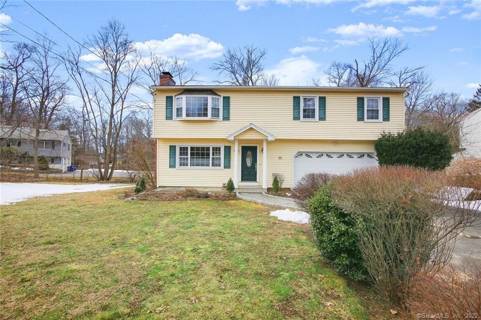 11 Blake St, Norwalk, CT 06851 - photo 1