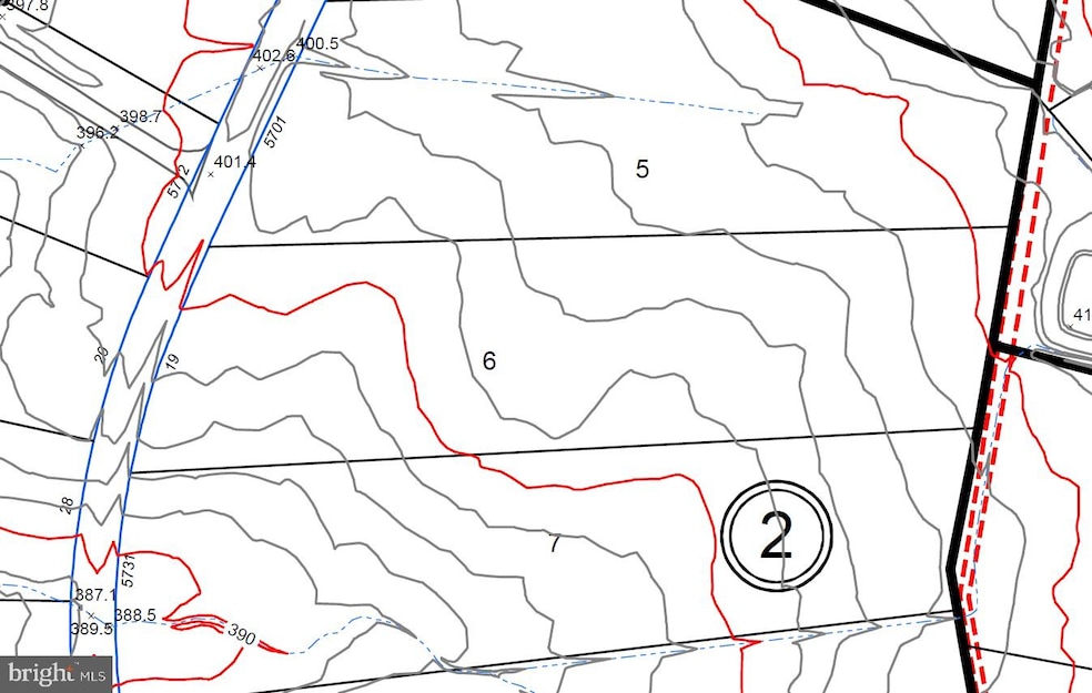 5719 Doyle Rd, Clifton, VA 20124 - photo 1