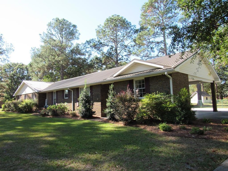 125 Inner Cir, Moultrie, GA 31788 - photo 1