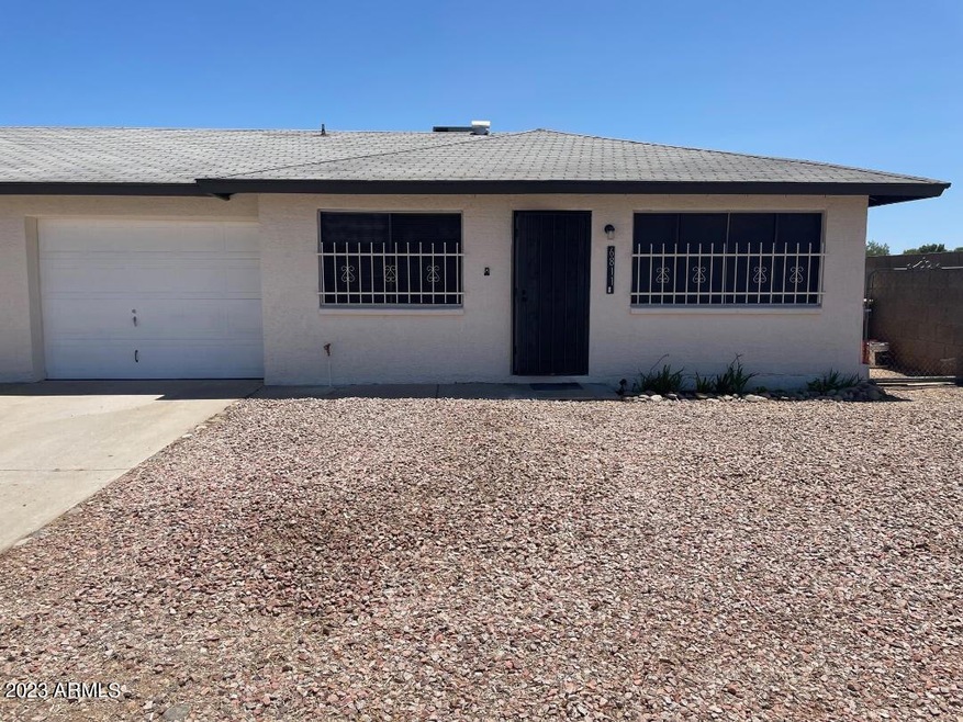 6811 N 81st Ln, Glendale, AZ 85303 - photo 1
