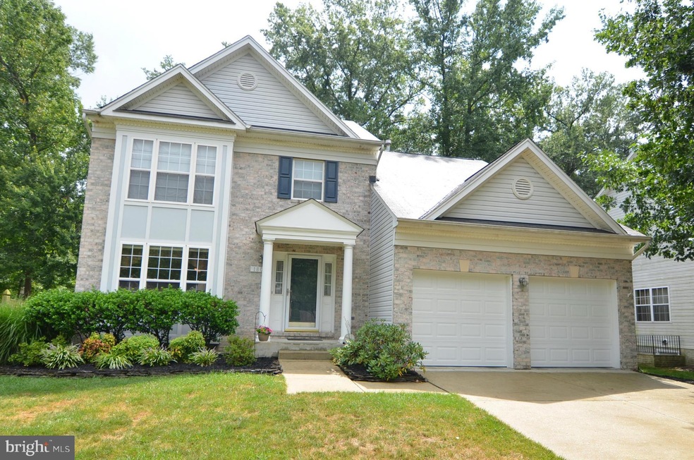 1809 Hillburne Way, Crofton, MD 21114 - photo 1