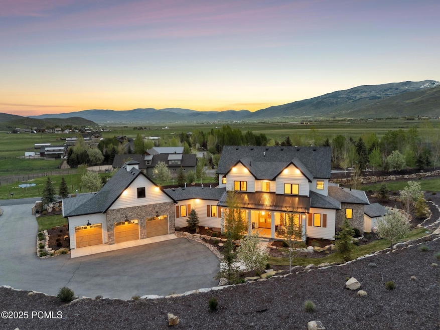 1_1677 W Lambert Ln, Kamas_Twilight002