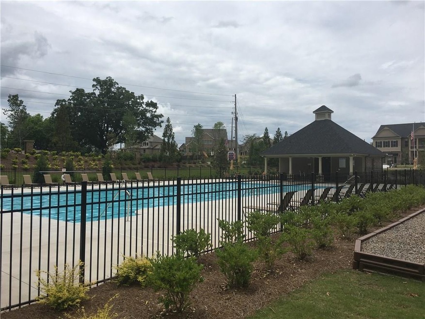 3323 Stone Point Way, Buford, GA 30519 - photo 1