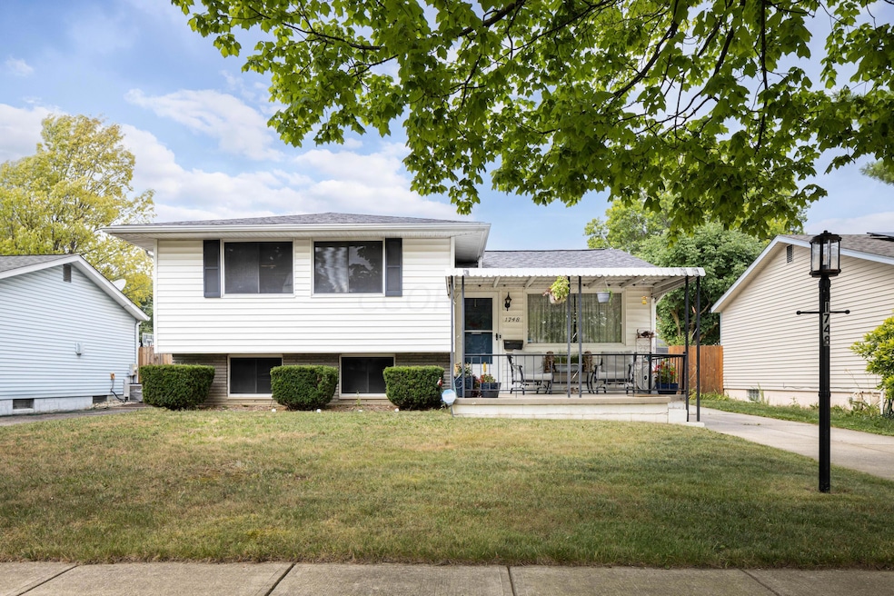 1748 Brookfield Square S, Columbus, OH 4