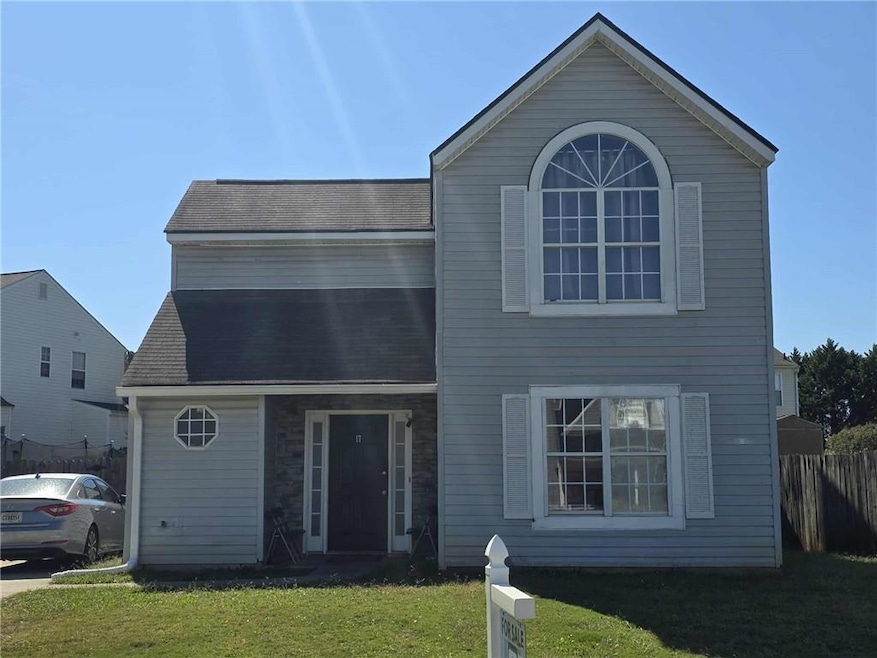 17 Benfield Cir, Cartersville, GA 30121 - photo 1