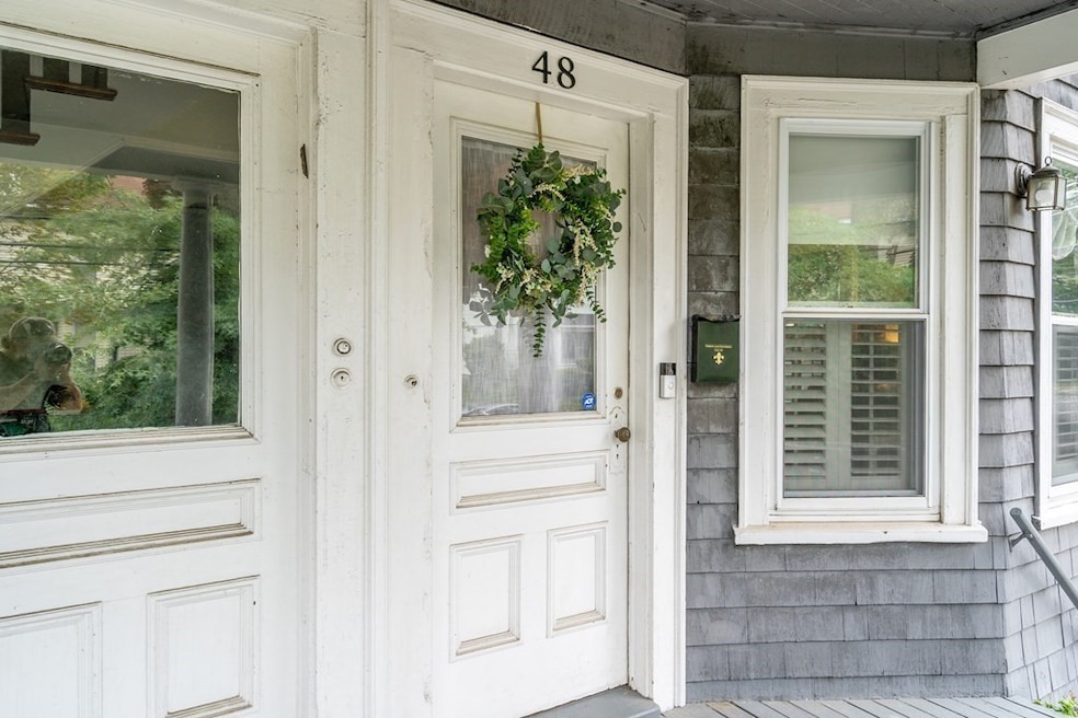 48 Eddy St, West Newton, MA 02465 - photo 1