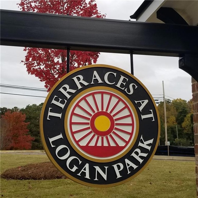 Terraces at Logan Park in Historic Acworth Offers 
