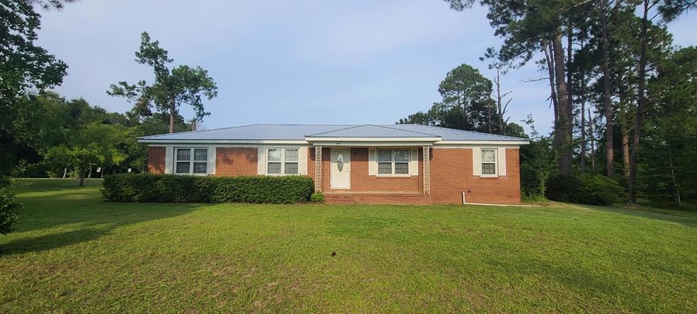2006 S County Line Rd, Albany, GA 31705 - photo 1